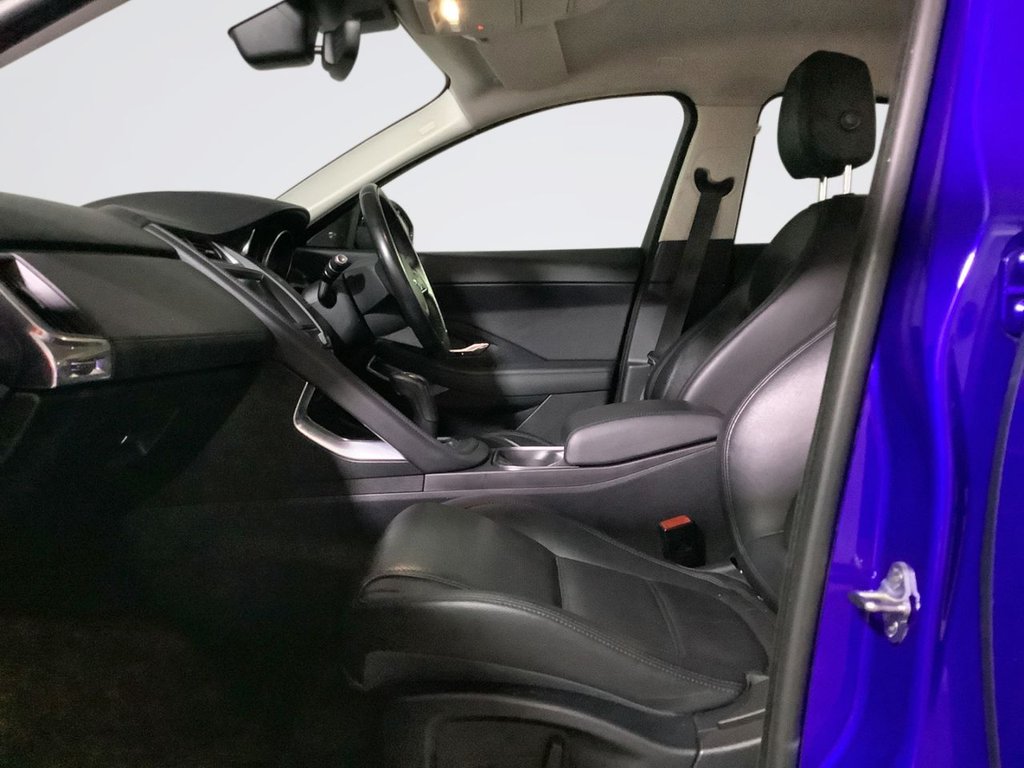 Used Jaguar E-Pace 2018 for sale - 76792037: Photo 12