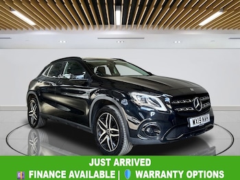 Used Mercedes-Benz GLA 2019 for sale - 78624325: Photo