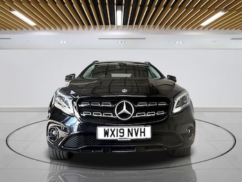 Used Mercedes-Benz GLA 2019 for sale - 78624325: Photo