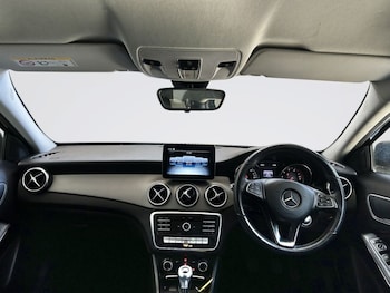 Used Mercedes-Benz GLA 2019 for sale - 78624325: Photo