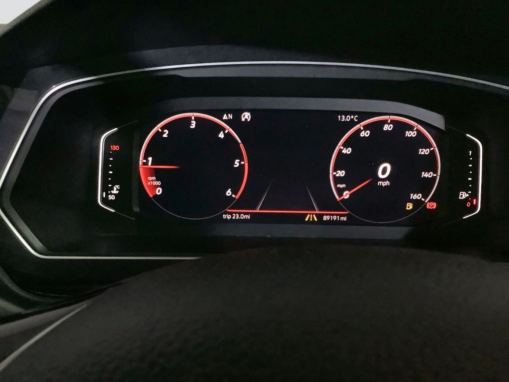 Used Volkswagen Tiguan 2019 for sale - 77631871: Photo 18