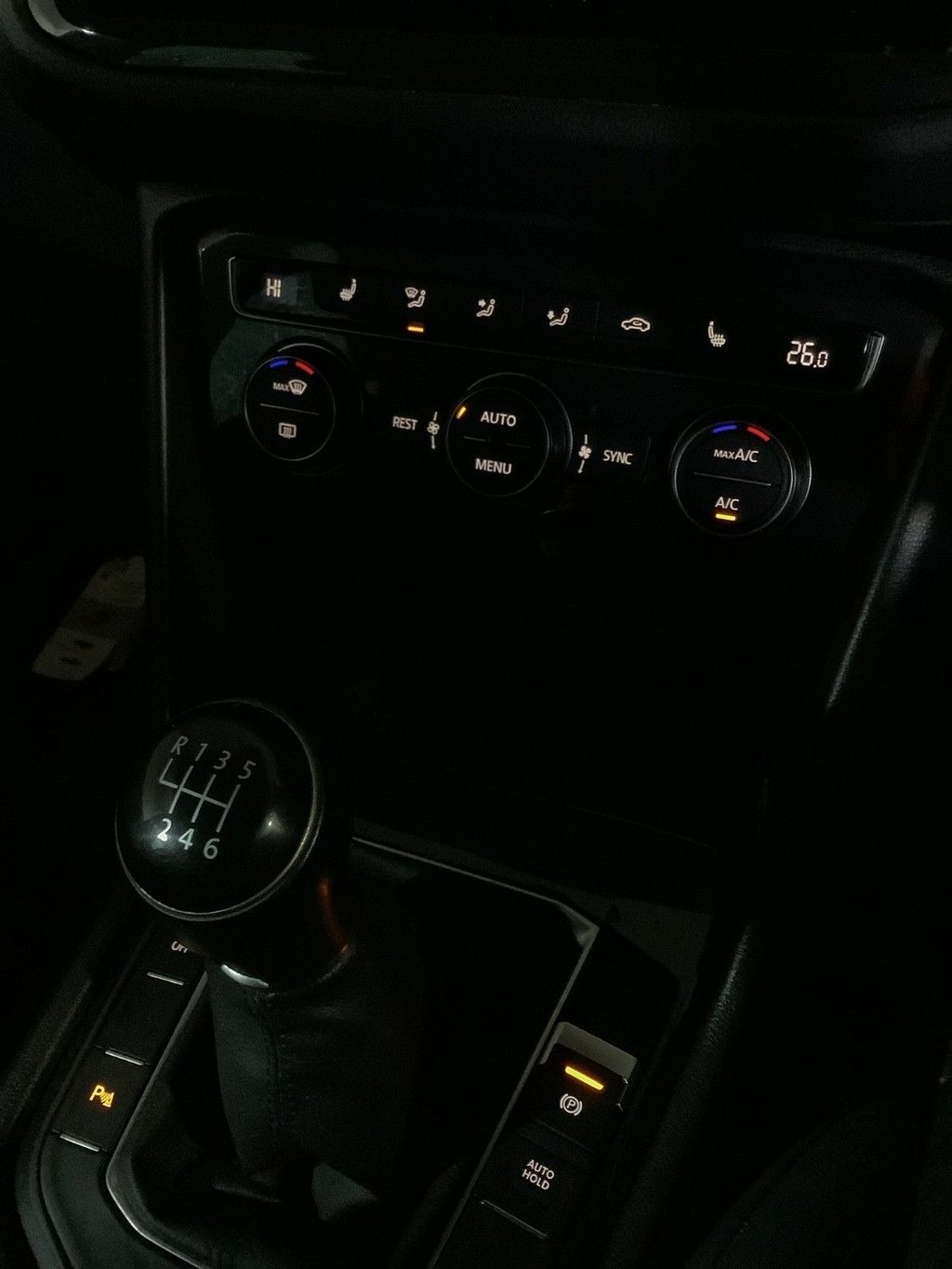 Used Volkswagen Tiguan 2019 for sale - 77631871: Photo 24