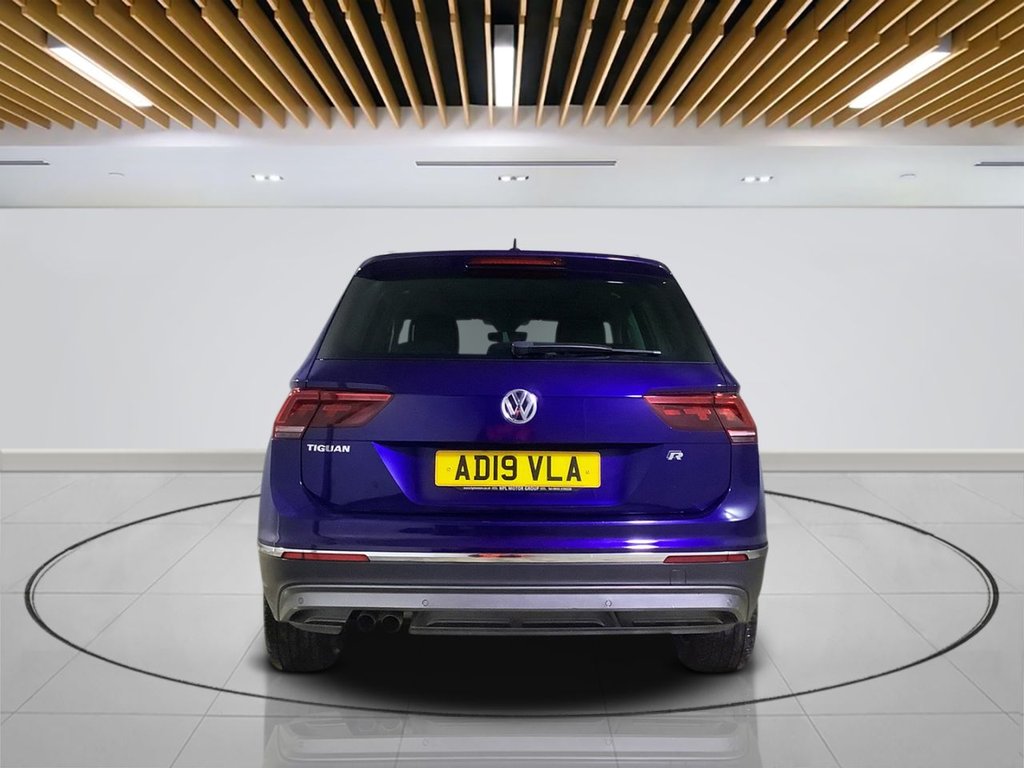 Used Volkswagen Tiguan 2019 for sale - 77631871: Photo 7