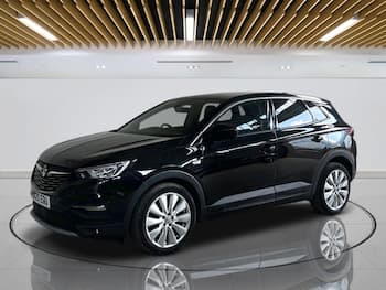 Used Vauxhall Grandland X 2020 for sale - 79643048: Photo