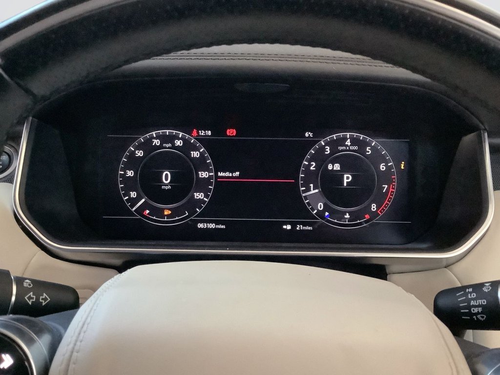 Used Land Rover Range Rover Sport 2018 for sale - 77642148: Photo 16