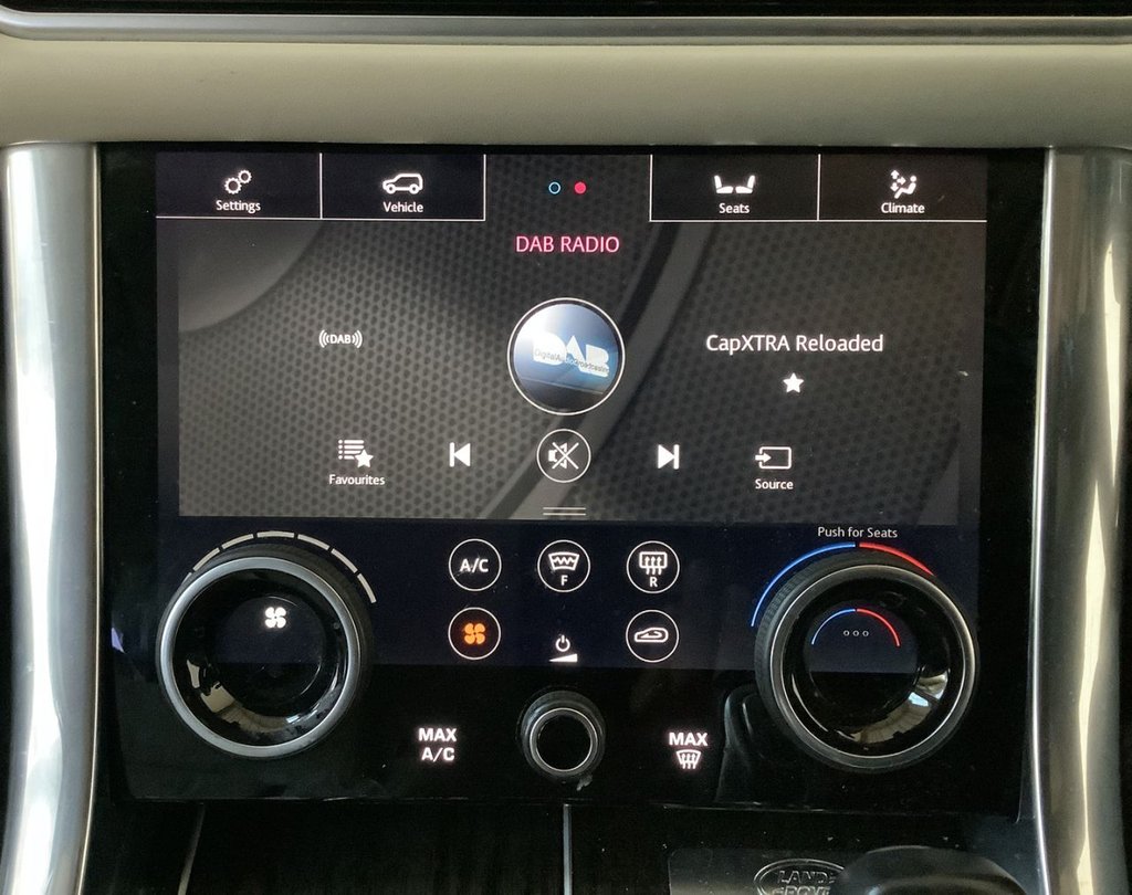 Used Land Rover Range Rover Sport 2018 for sale - 77642148: Photo 26