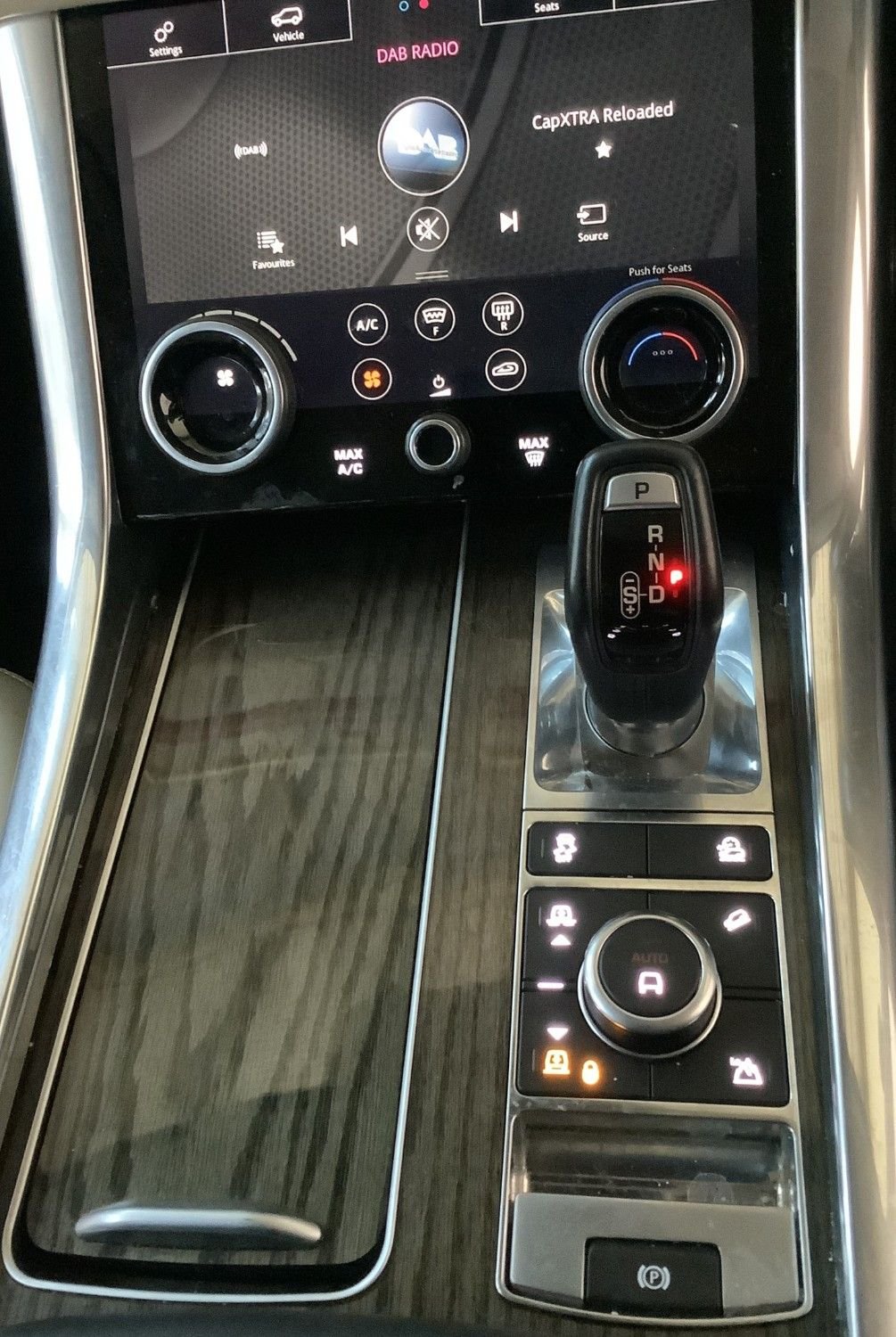 Used Land Rover Range Rover Sport 2018 for sale - 77642148: Photo 27