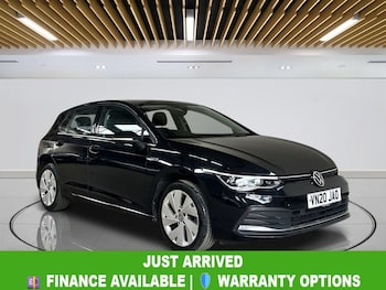 Used Volkswagen Golf 2020 for sale - 78780648: Photo