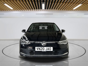 Used Volkswagen Golf 2020 for sale - 78780648: Photo