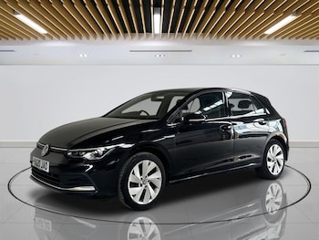 Used Volkswagen Golf 2020 for sale - 78780648: Photo