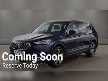 Used SEAT Tarraco 2019 for sale - 77582918: Photo