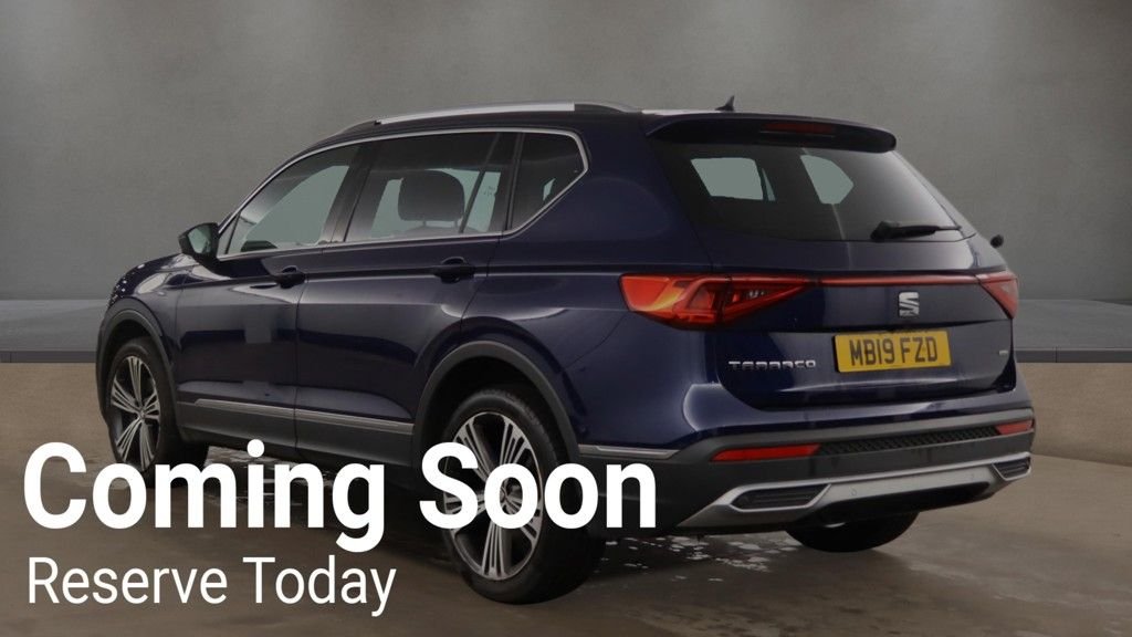 Used SEAT Tarraco 2019 for sale - 77582918: Photo 3