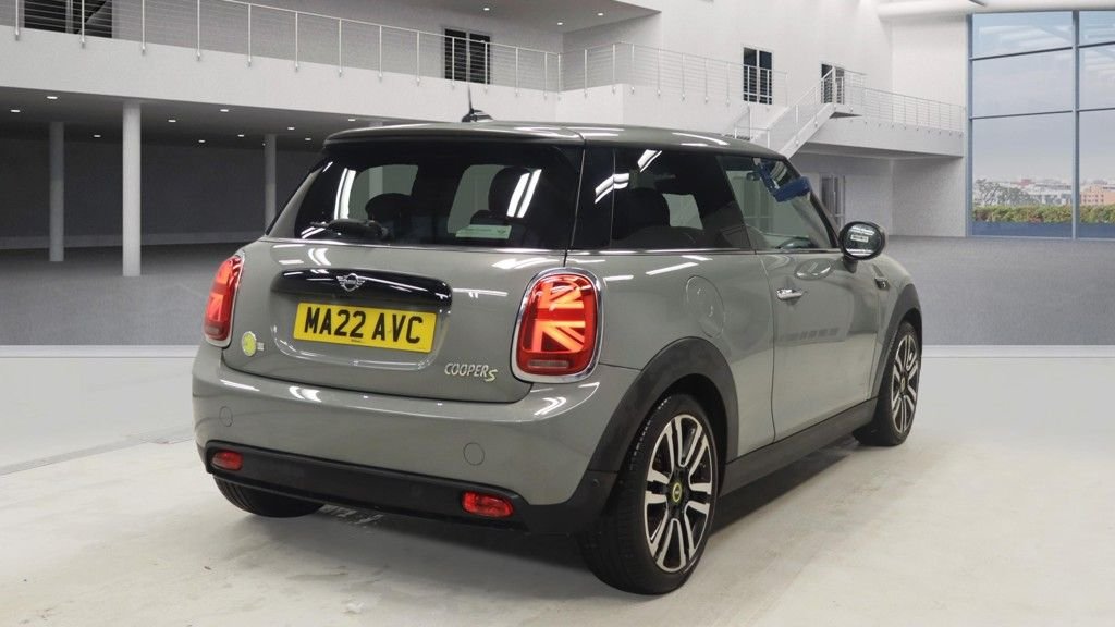 Used MINI Hatch 2022 for sale - 77779930: Photo 10