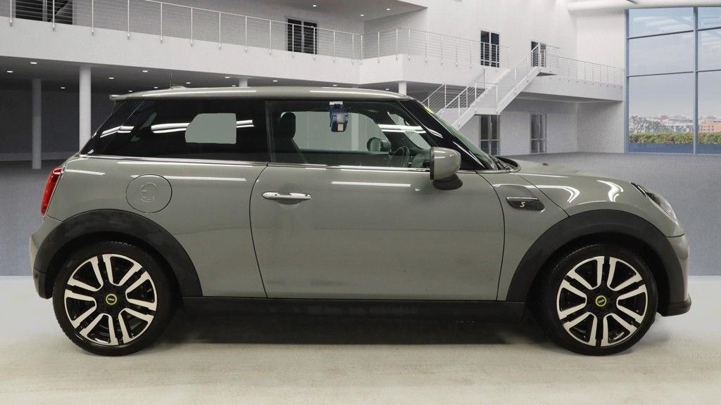 Used MINI Hatch 2022 for sale - 77779930: Photo 11