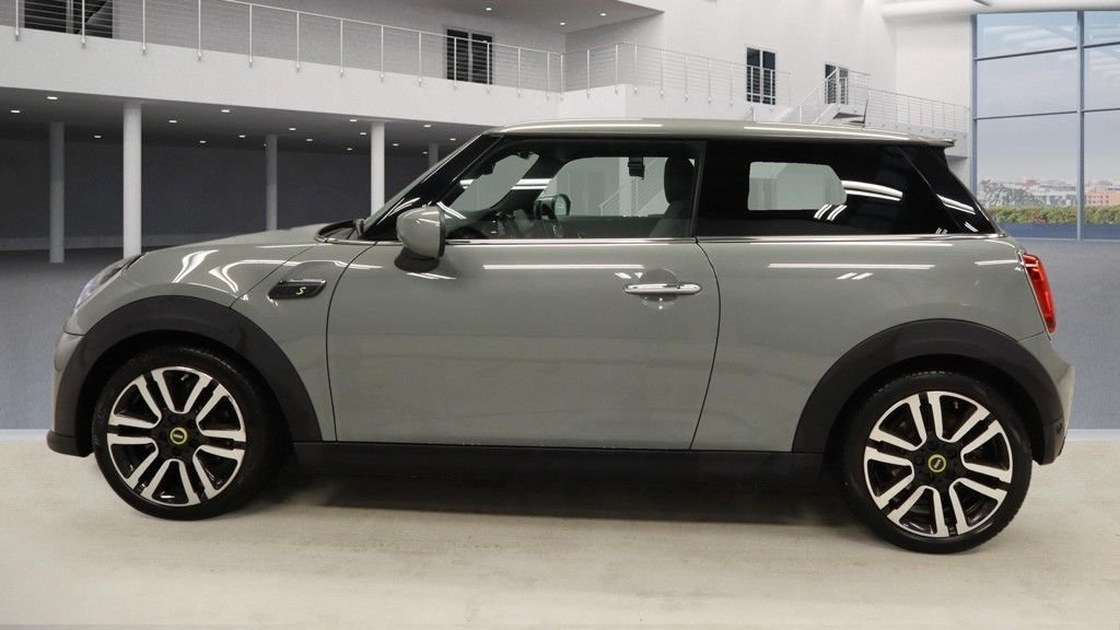Used MINI Hatch 2022 for sale - 77779930: Photo 12