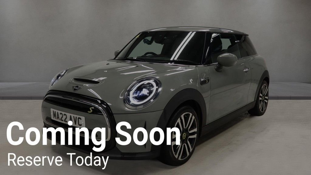 Used MINI Hatch 2022 for sale - 77779930: Photo 2