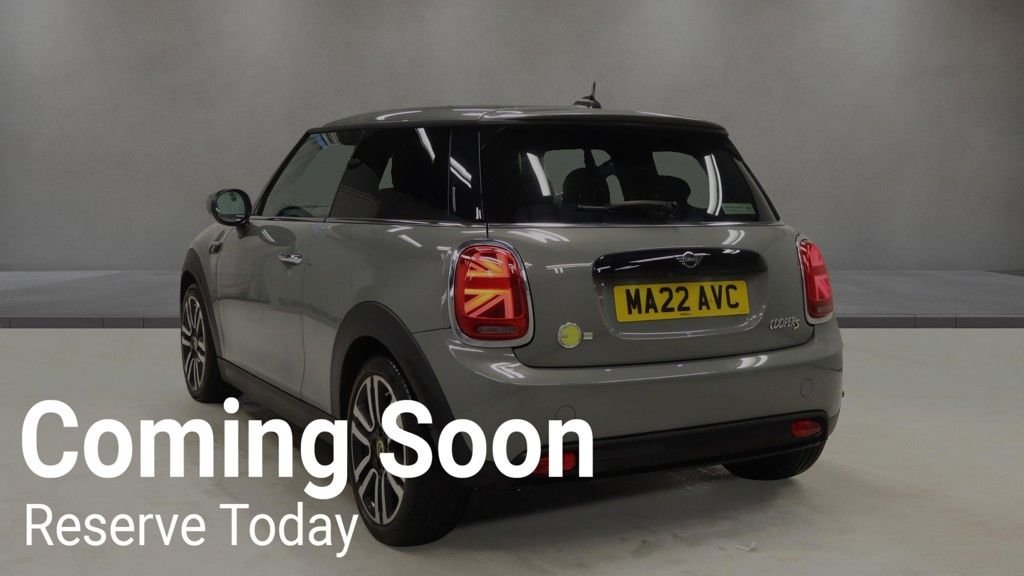 Used MINI Hatch 2022 for sale - 77779930: Photo 3