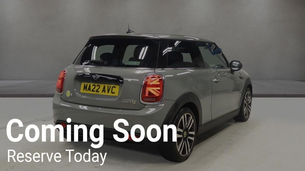 Used MINI Hatch 2022 for sale - 77779930: Photo 4