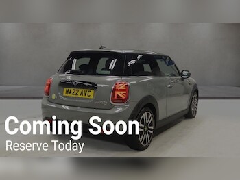 Used MINI Hatch 2022 for sale - 77779930: Photo