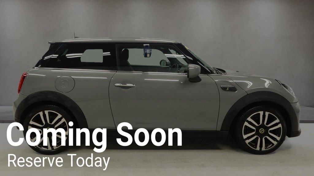 Used MINI Hatch 2022 for sale - 77779930: Photo 5