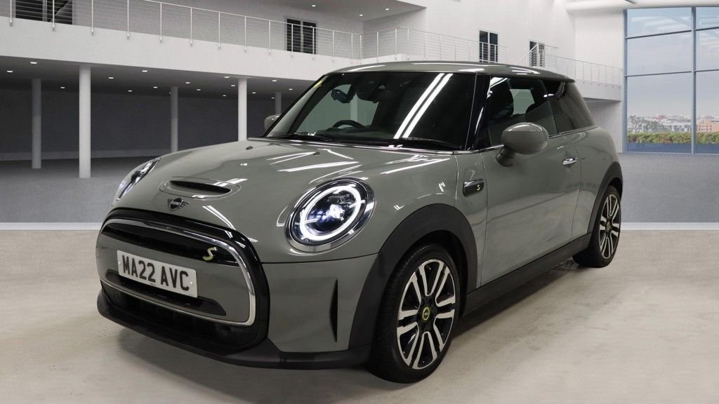 Used MINI Hatch 2022 for sale - 77779930: Photo 8