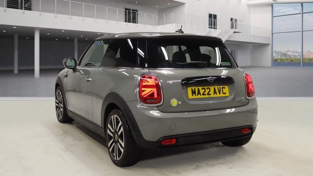 Used MINI Hatch 2022 for sale - 77779930: Photo 9