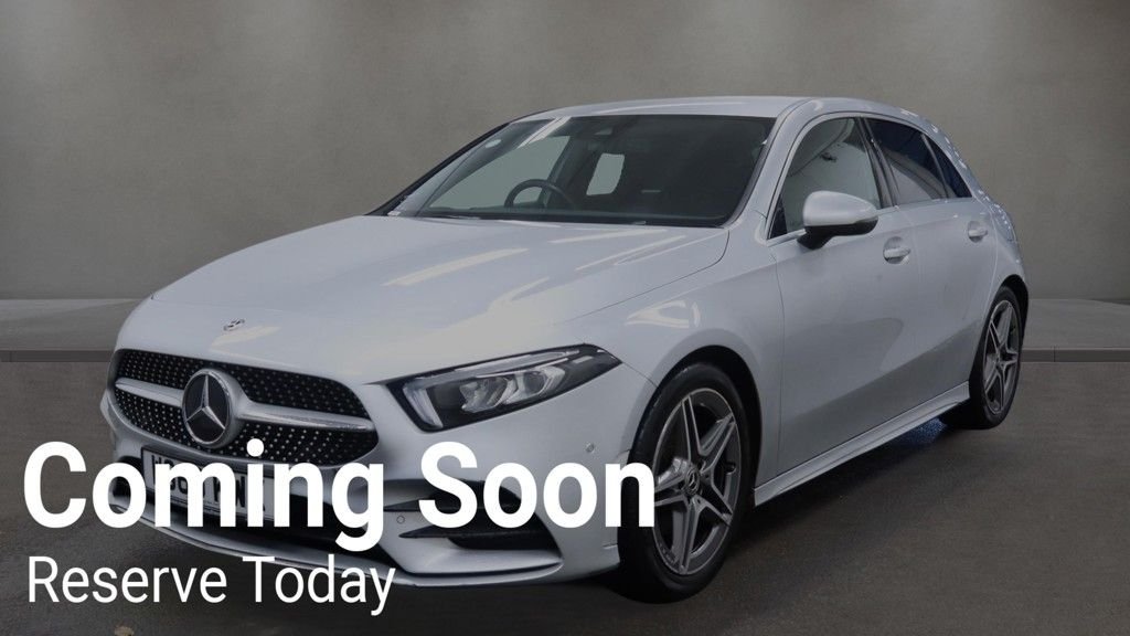 Used Mercedes-Benz A-Class 2019 for sale - 77188272: Photo 2