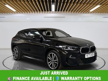 Used BMW X2 2023 for sale - 78702026: Photo