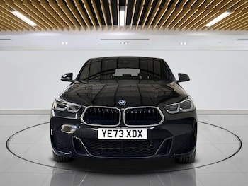 Used BMW X2 2023 for sale - 78702026: Photo