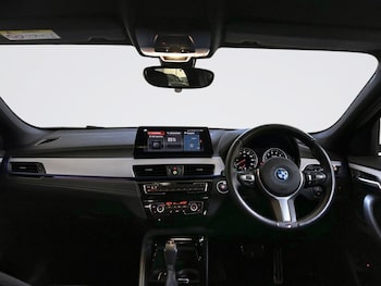 Used BMW X2 2023 for sale - 78702026: Photo