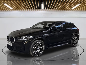 Used BMW X2 2023 for sale - 78702026: Photo