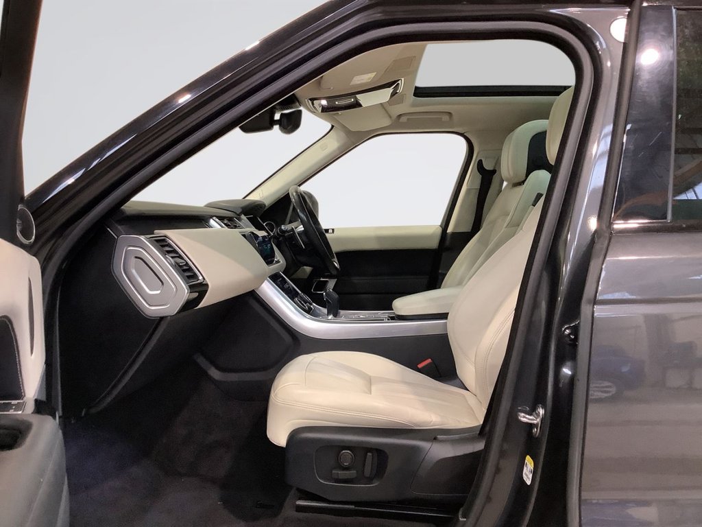 Used Land Rover Range Rover Sport 2019 for sale - 77608611: Photo 11