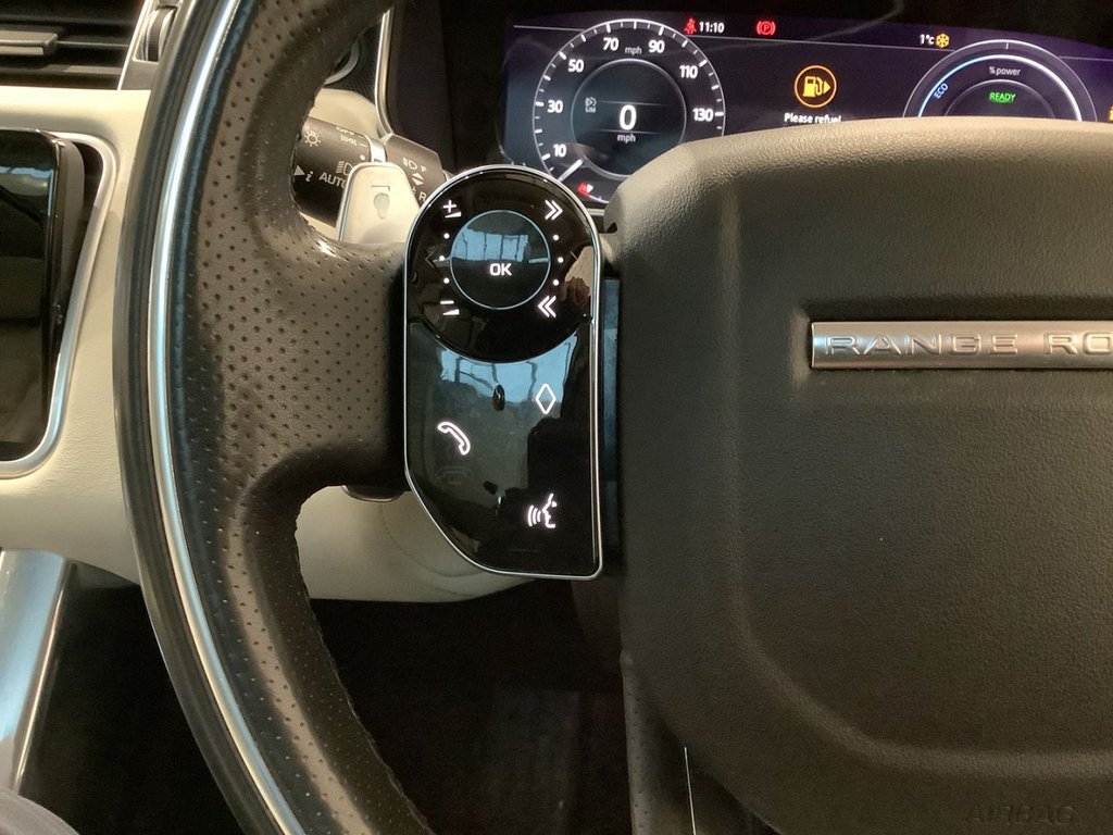 Used Land Rover Range Rover Sport 2019 for sale - 77608611: Photo 16