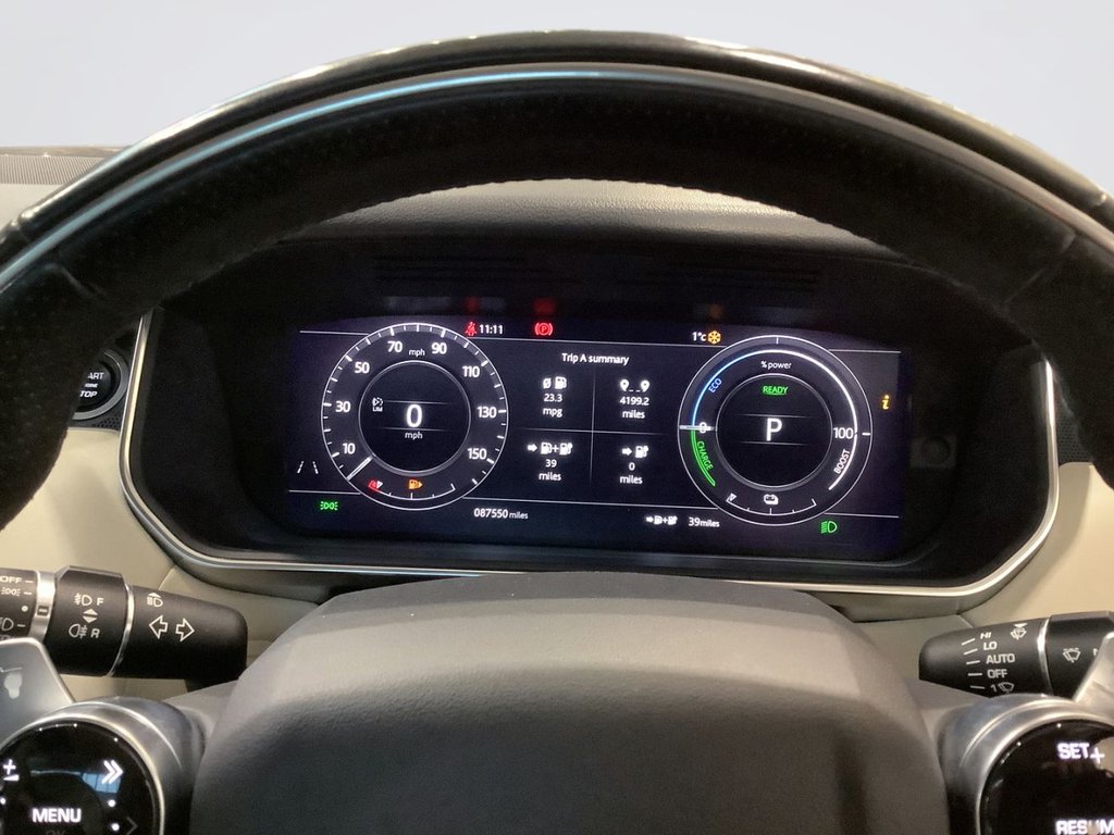 Used Land Rover Range Rover Sport 2019 for sale - 77608611: Photo 17