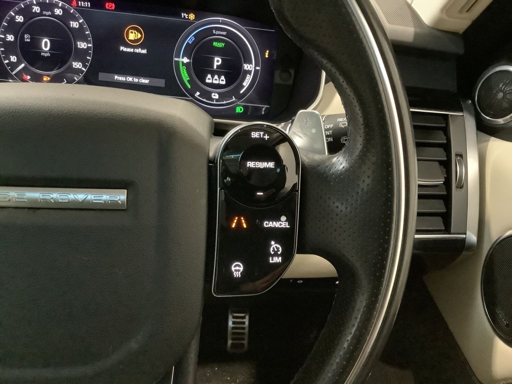 Used Land Rover Range Rover Sport 2019 for sale - 77608611: Photo 18