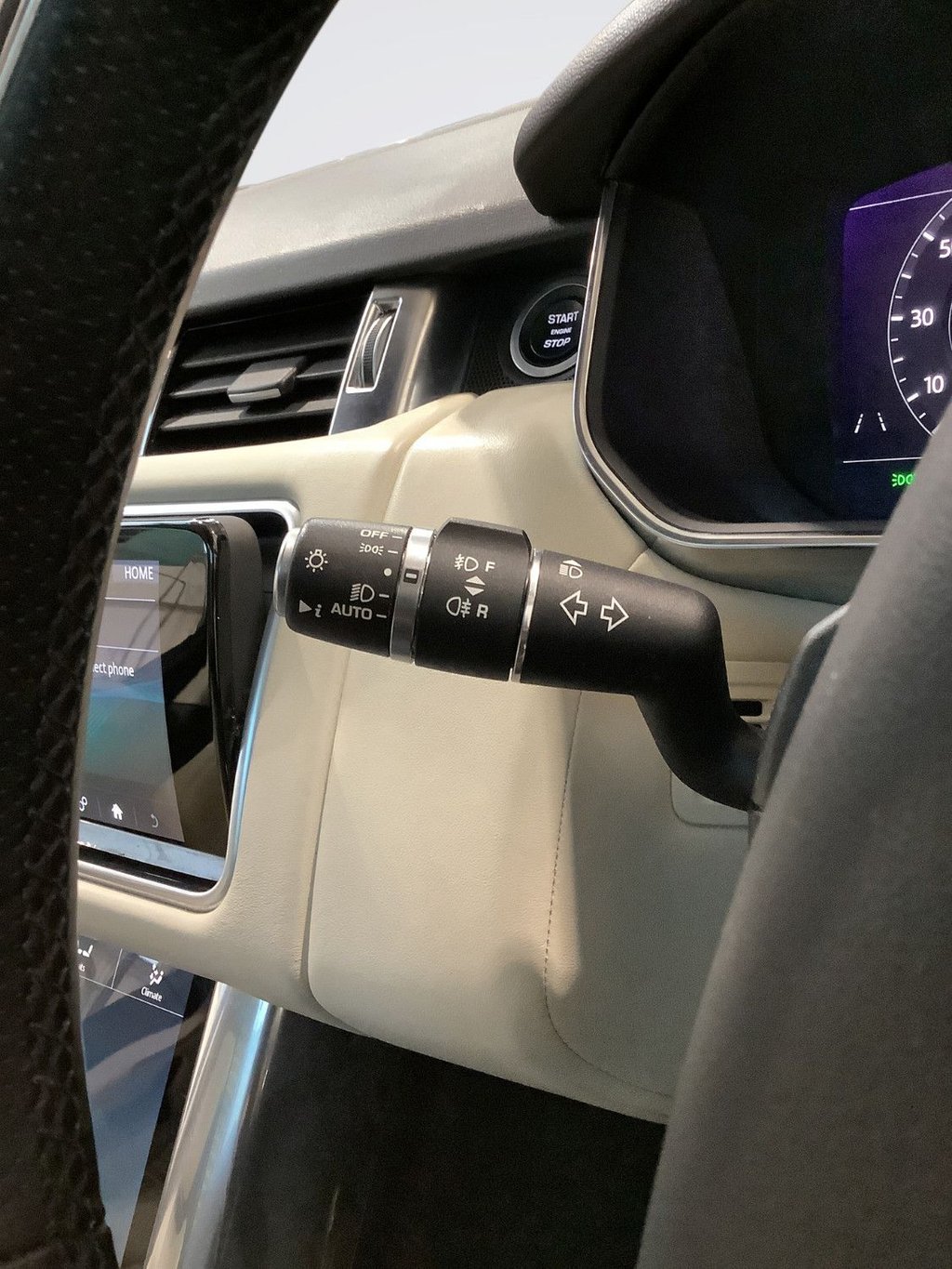 Used Land Rover Range Rover Sport 2019 for sale - 77608611: Photo 19