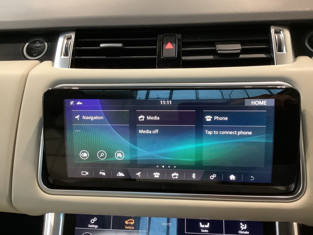 Used Land Rover Range Rover Sport 2019 for sale - 77608611: Photo 22