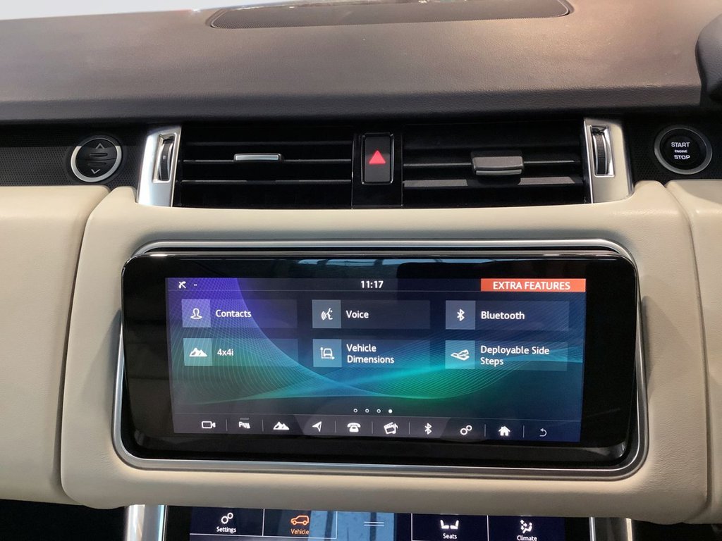 Used Land Rover Range Rover Sport 2019 for sale - 77608611: Photo 23