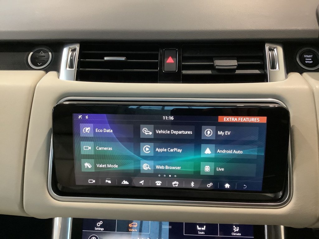 Used Land Rover Range Rover Sport 2019 for sale - 77608611: Photo 24