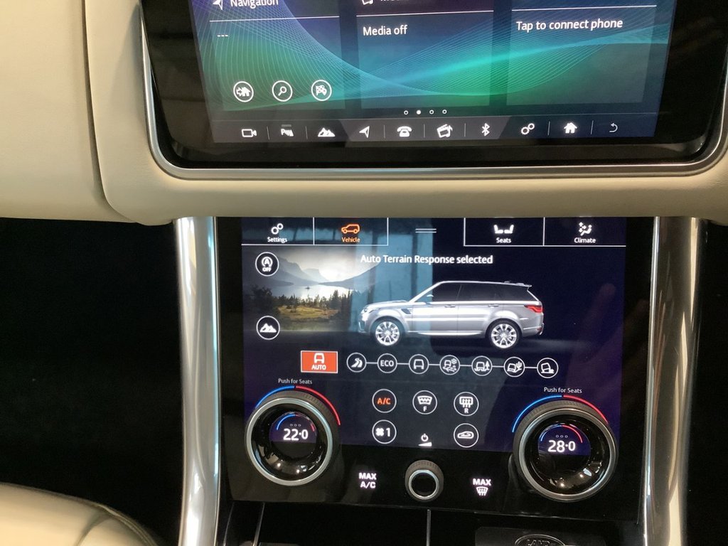 Used Land Rover Range Rover Sport 2019 for sale - 77608611: Photo 25