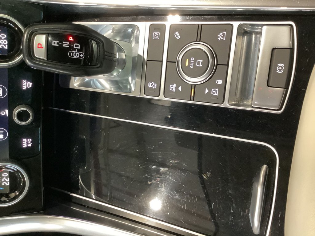 Used Land Rover Range Rover Sport 2019 for sale - 77608611: Photo 28