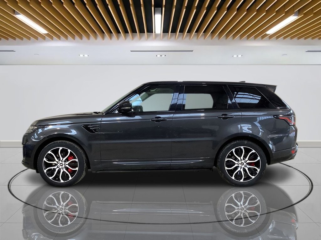 Used Land Rover Range Rover Sport 2019 for sale - 77608611: Photo 4