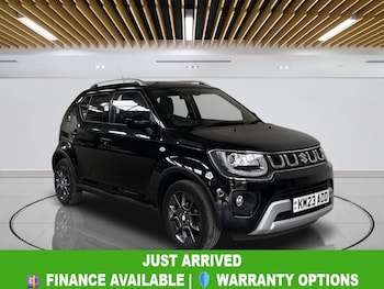 Used Suzuki Ignis 2023 for sale - 78828440: Photo