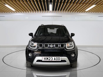 Used Suzuki Ignis 2023 for sale - 78828440: Photo