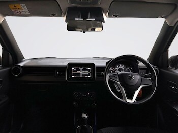 Used Suzuki Ignis 2023 for sale - 78828440: Photo