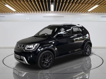 Used Suzuki Ignis 2023 for sale - 78828440: Photo