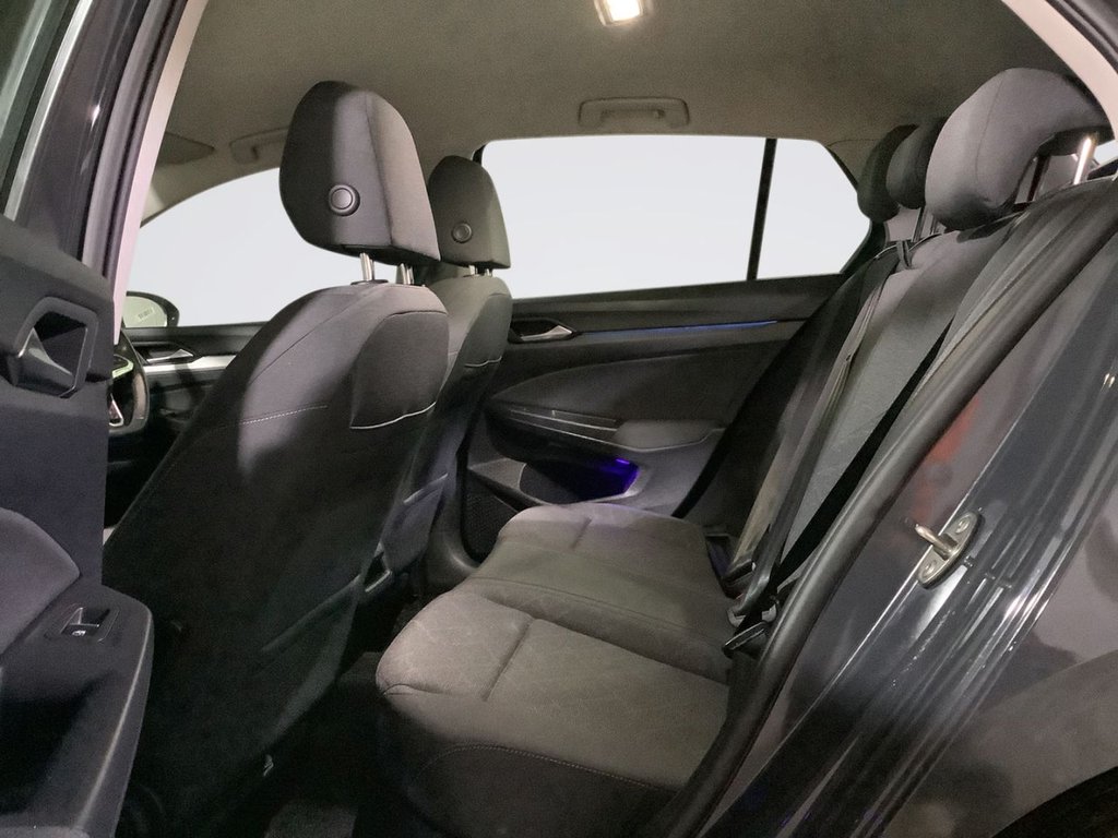 Used Volkswagen Golf 2022 for sale - 76297100: Photo 13