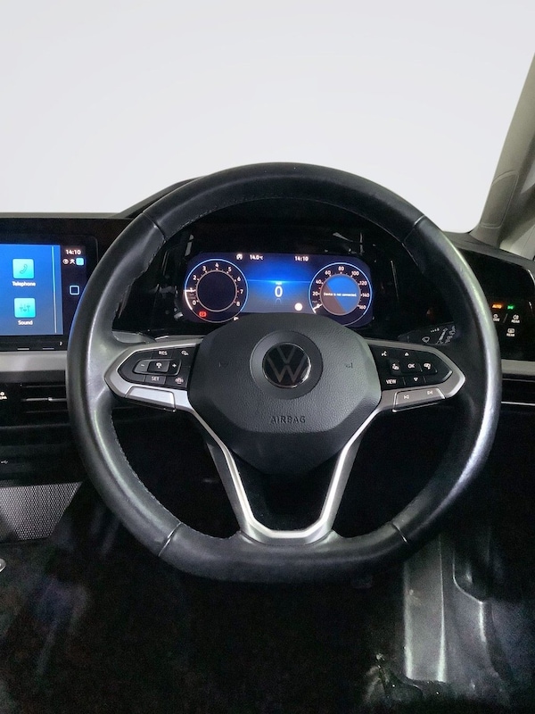 Used Volkswagen Golf 2022 for sale - 76297100: Photo 15