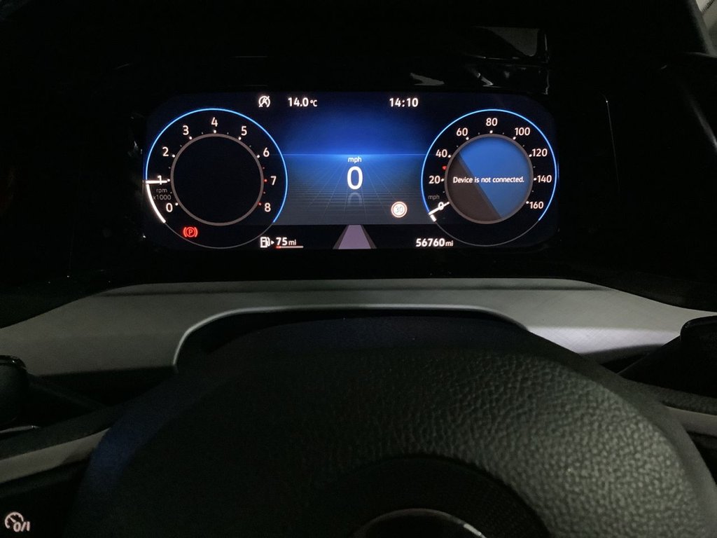 Used Volkswagen Golf 2022 for sale - 76297100: Photo 17