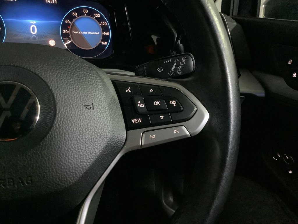 Used Volkswagen Golf 2022 for sale - 76297100: Photo 18